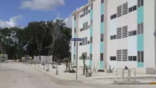 Viviendas para el Bienestar en Quintana Roo serán sometidas a análisis de calidad