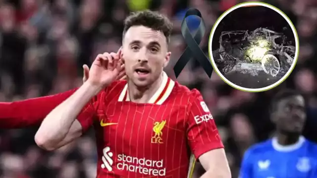 Tragedia en el mundo del futbol