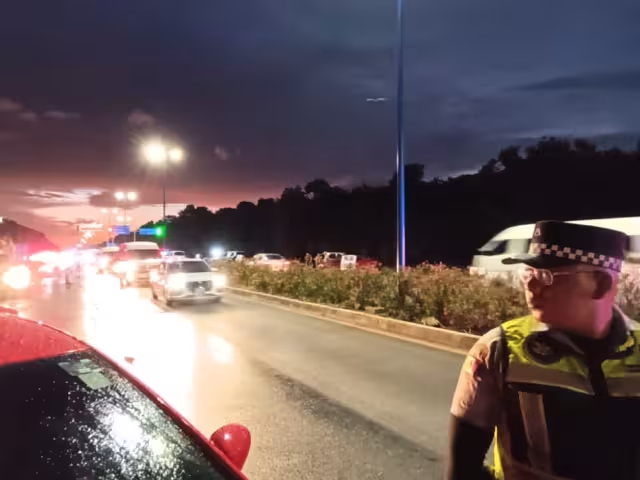 Guardia Nacional propone a Uber tener una mesa de diálogo en Cancún