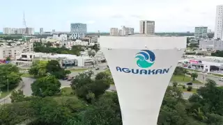 Aguakan pierde amparo; juez autoriza el retiro de su concesión en  Quintana Roo