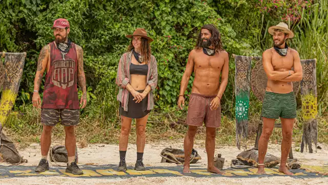 Survivor México: ¡No es Esme! Filtran el nombre del campeón de la sexta temporada