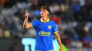 Igor Lichnovsky da pistas sobre su renovación con América  ¿se queda?