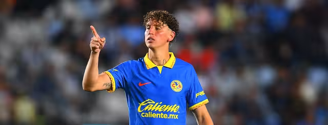 El azulcrema da pistas sobre su renovación. 