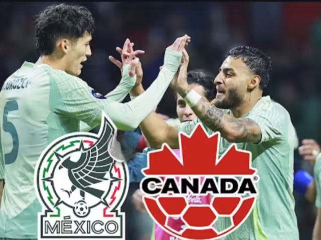 Esta semana será Fecha FIFA