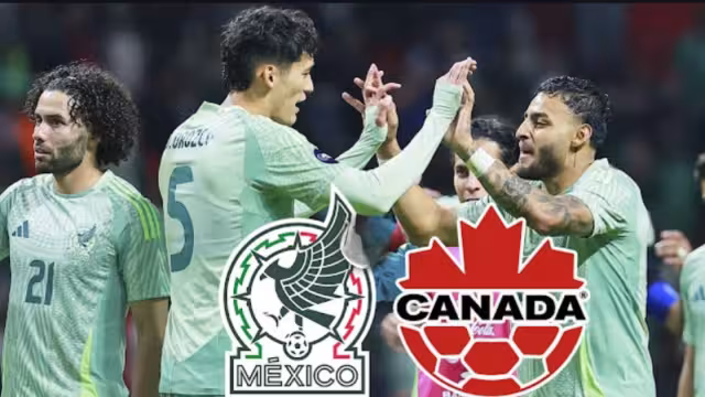 Esta semana será Fecha FIFA