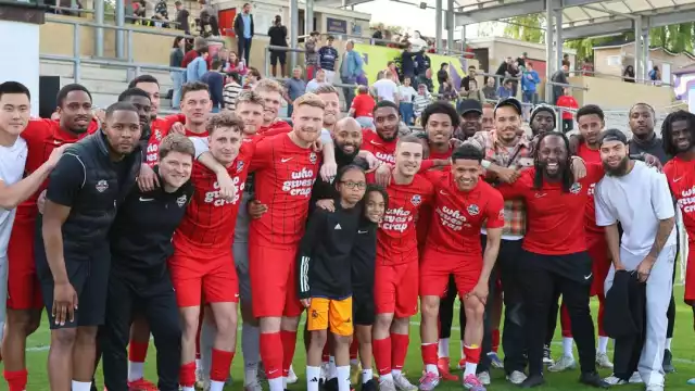 El club pide el apoyo de la afición