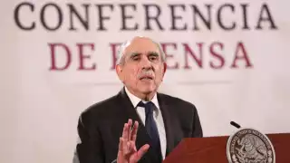 Pablo Gómez Álvarez encabezará la Comisión Presidencial para la Reforma Electoral