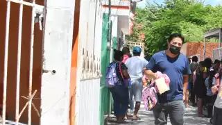 Campeche, sexto lugar a nivel nacional en casos positivos de COVID-19