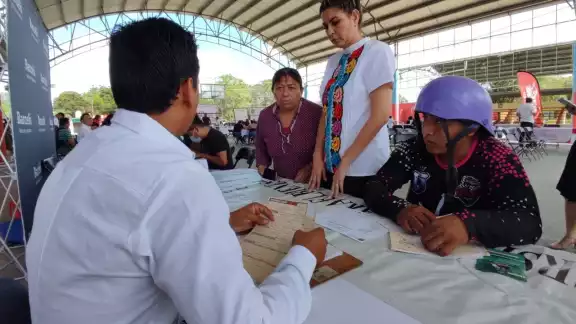 Este mes de marzo los módulos de atención estarán disponibles