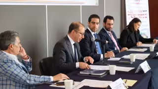 El presidente del Consejo Hotelero del Caribe Mexicano y de la Asociación de Tulum es promovido por el sector privado