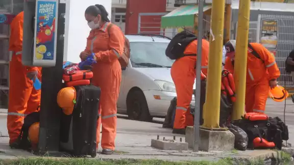 La organización manifiesta que el panorama se ve desalentador y habrá desempleo La organización manifiesta que el panorama se ve desalentador y habrá desempleo