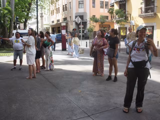 Yucatán eleva su proyección global con eventos deportivos internacionales