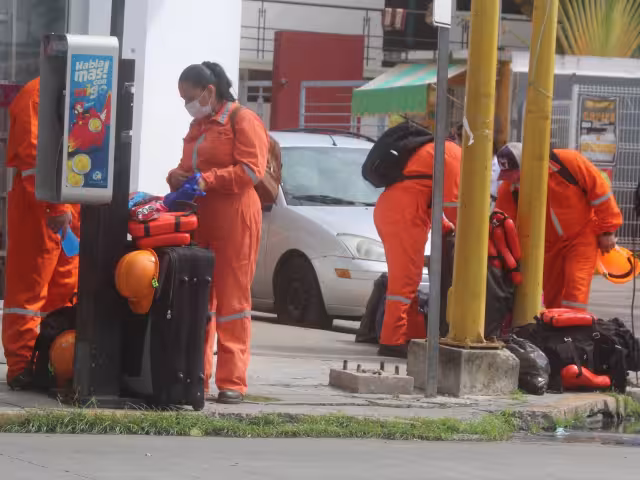 La economía de Carmen podría enfrentar una crisis si Pemex no reanuda los contratos