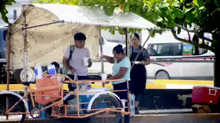 Clima en Quintana Roo: Seguirá el fuerte calor y  cielos despejados 