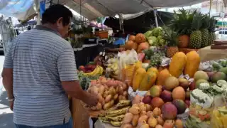 Cuesta de enero se extendió a febrero y afecta a comerciantes de Ciudad del Carmen 