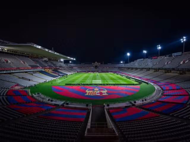 La casa blaugrana tendrá que esperar a su reapertura hasta 2025