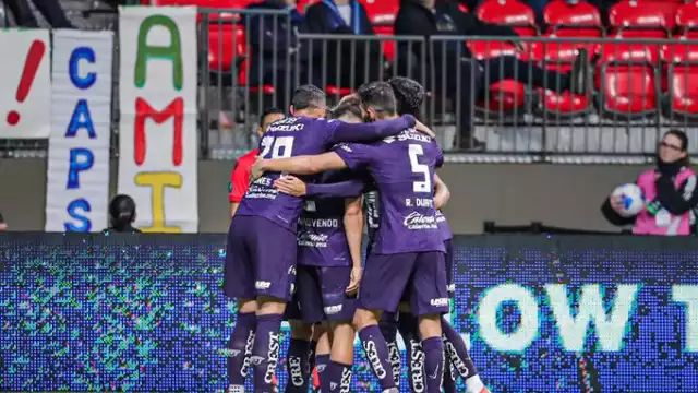 Pumas definirá en casa