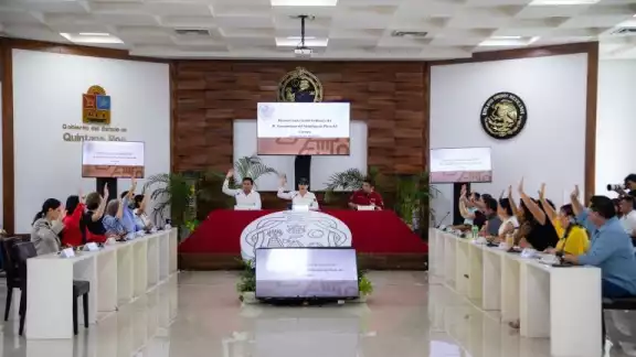 El Ayuntamiento de Playa del Carmen sacó a consulta pública los valores de suelo y construcción, para el cálculo del predial El Ayuntamiento de Playa del Carmen sacó a consulta pública los valores de suelo y construcción, para el cálculo del predial