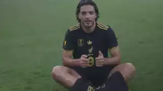 Raúl convivió con Jota durante dos años