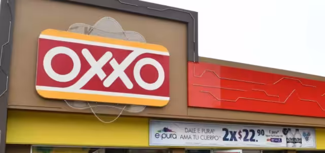 Oxxo reabrió sus puertas en Nuevo Laredo