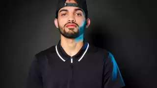 ¿Quién es El Pinky?; youtuber asesinado en Culiacán