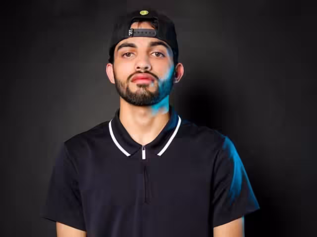 Asesinan a El Pinky, creador de contenido en Sinaloa.