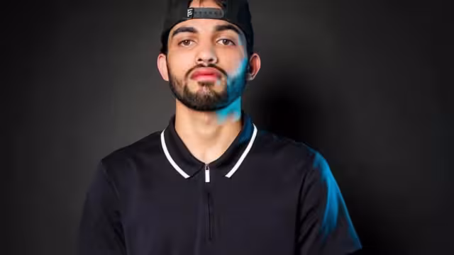 Asesinan a El Pinky, creador de contenido en Sinaloa.