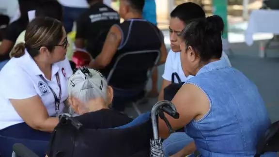 "¡Tu Identidad es Tu Derecho!" brindará correcciones de CURP y actas de nacimiento, entre otras "¡Tu Identidad es Tu Derecho!" brindará correcciones de CURP y actas de nacimiento, entre otras