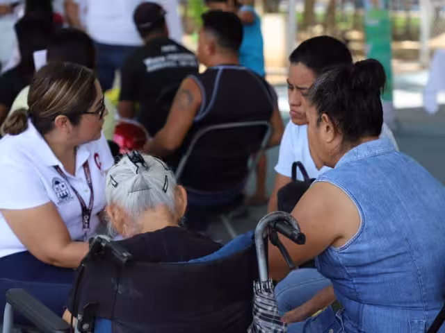 "¡Tu Identidad es Tu Derecho!" brindará correcciones de CURP y actas de nacimiento, entre otras