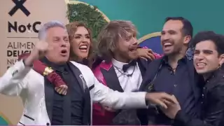 Priscila Valverde, cuarta eliminada de La Casa de los Famosos 