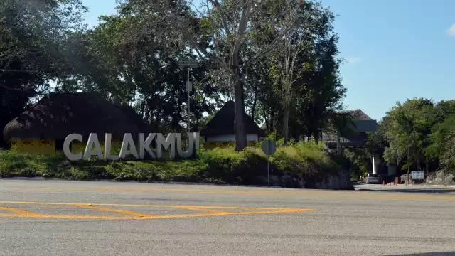 La extracción se saca del manto acuífero de López Mateos por lo que no afecta a la Laguna de Silvituc