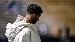 Shedeur Sanders fuera de la primera ronda: La gran sorpresa del NFL Draft 2025 