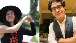 ‘Ximena era una mujer maravillosa, a Pepe lo traté desde niño’, así se expresó Clara Brugada de sus colaboradores asesinados