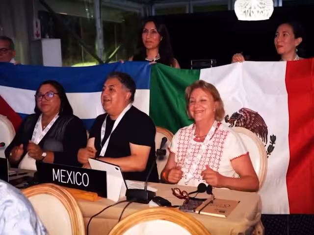 Hoy 5 de diciembre se conmemora al bolero como Patrimonio Cultural de la Humanidad.