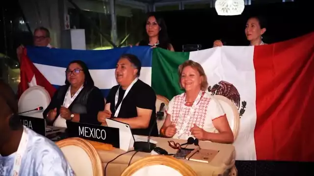 Hoy 5 de diciembre se conmemora al bolero como Patrimonio Cultural de la Humanidad.