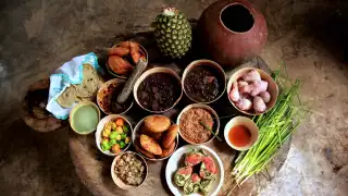 Delicias Mayas para celebrar la Revolución Mexicana