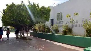 Trabajadores del IMSS Campeche amenazan con ir a paro de labores 