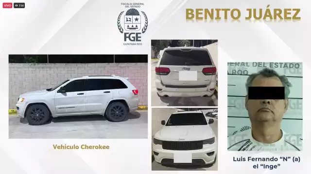 Tres días antes del homicidio contrató a los autores materiales quienes ya se encuentran detenidos