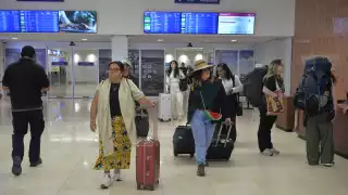 Tips para no perder tu vuelo en estas vacaciones de Semana Santa 