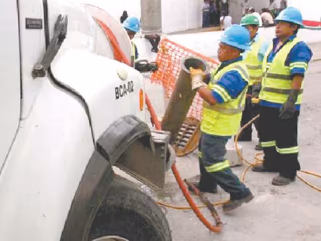 Continúan acciones contra Aguakan en Chetumal