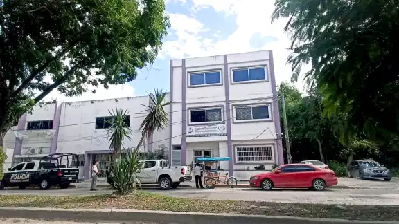 Un supuesto nuevo caso de soborno en la Unidad Mixta Número cuatro de la zona norte refuerzan los señalamientos contra la dependencia encabezada por Raciel López