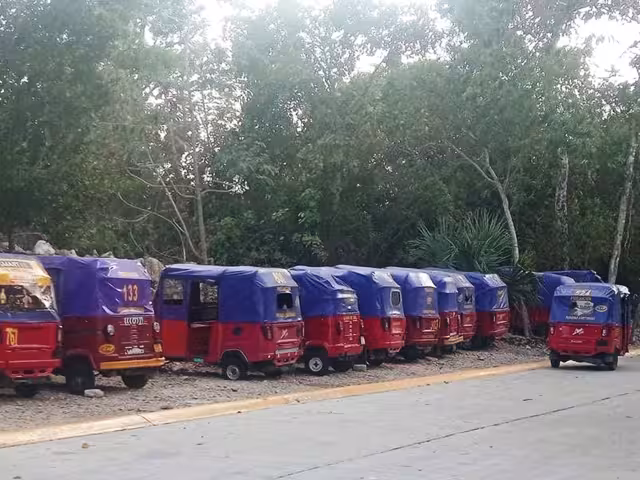 Habitantes se dijeron sorprendidos ante la subida, pues acudieron a la plaza con normalidad; el Instituto de Movilidad de Quintana Roo desconoce el cambio