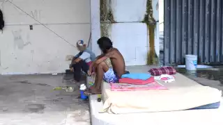 “Son ‘invisibles’ hasta que sucede una tragedia": Aumento de personas en situación de calle causa preocupación en Cozumel