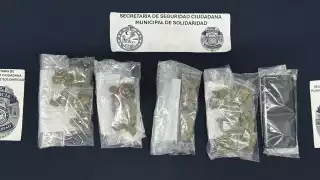 Cae Roger “N.” por tener “María”