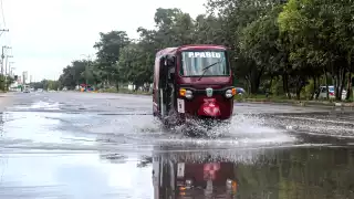Ondas tropicales “amenazan" Quintana Roo, ¿cuántas son? Conagua confirma 