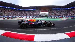 Con o sin Checo Pérez en F1,  México buscará renovar contrato antes de fin de año