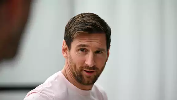 Messi y su revolución en la MLS Messi y su revolución en la MLS