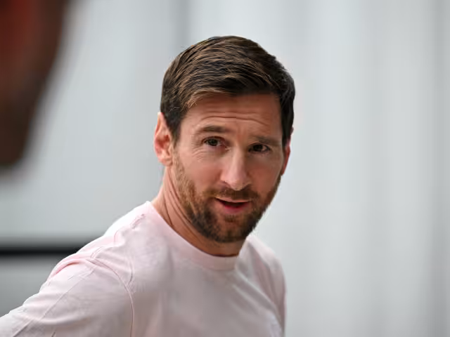 Messi y su revolución en la MLS