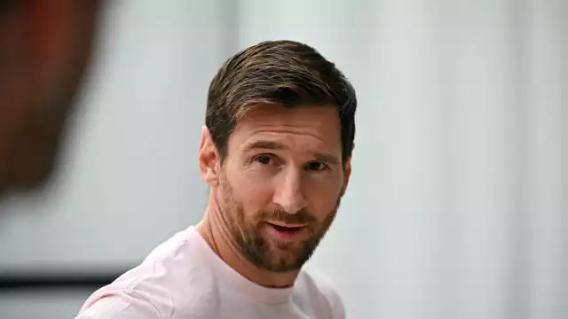 Messi y su revolución en la MLS