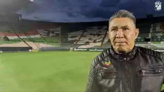 “𝑰'𝑳𝑳 𝑩𝑬 𝑩𝑨𝑪𝑲”, Nacho Ambriz vuelve a la Liga MX y retoma el banquillo de Léon